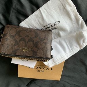 Coach Accessories - Coach pouch Coach Accessories - Coach pouch